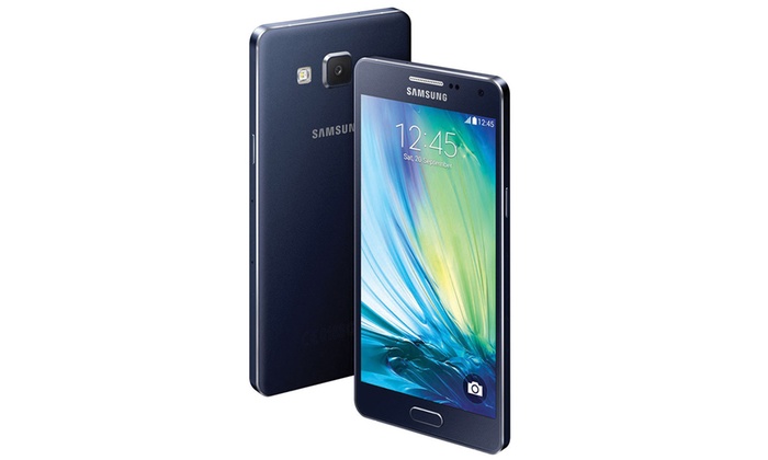 Samsung Galaxy A5 2015 16 Go, Occasion en bon état